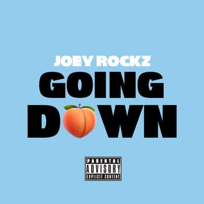Going Down - Single