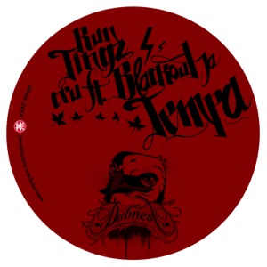 Dubnest Records 03 - Single