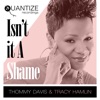 Isn't It a Shame - Single