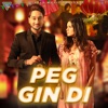 Peg Gin Di - Single