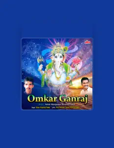 Écoutez Krushna Pawar, regardez des vidéoclips, lisez la biographie, consultez les dates de tournée et plus encore !