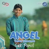 Angel Temen Tuturanmu artwork