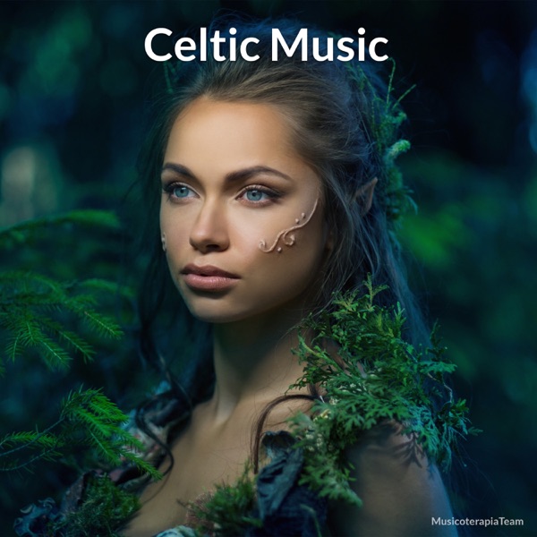 Celtic Music - EP
