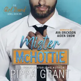 Mister McHottie