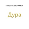 Дура - Single