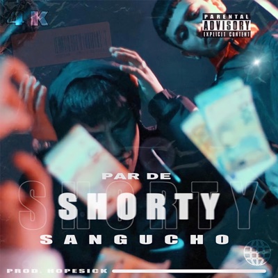Par De Shorty - Single