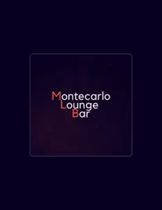 Montecarlo Lounge Barを聴いたり、ミュージックビデオを鑑賞したり、経歴やツアー日程などを確認したりしましょう！