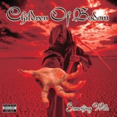 Children of Bodom artwork