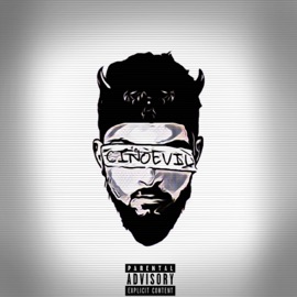 Diagnosed (feat. Charlie Wolfe, Mustang Marinara, Summonte, Ragz, Morskamo, Jaded Shade & Hoodbabii) Cinoevil