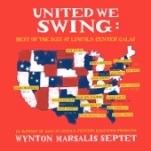 Wynton Marsalis Septet - I Wish I Knew How It Would Feel to Be Free (feat. Susan Tedeschi, Derek Trucks & Wynton Marsalis)