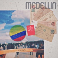Medellín - Single - Kolezh