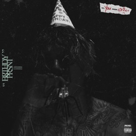 Ten Toes Down (feat. Big Soto) OHNO