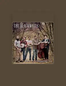 Listen to The Blackwells, watch music videos, read bio, see tour dates & more!