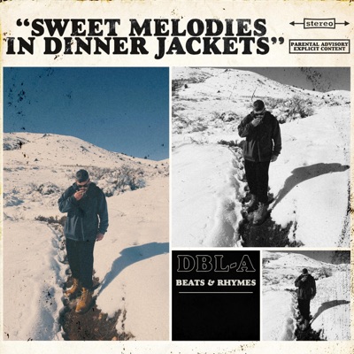Sweet Melodies in Dinner Jackets