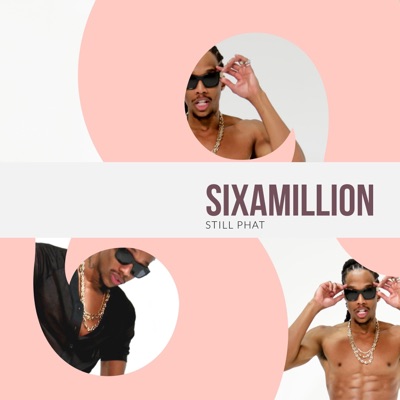 Still Phat - Single