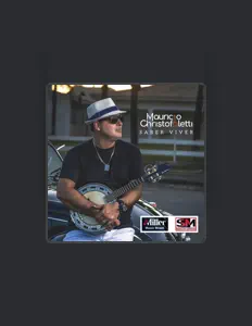 Poslechněte si interpreta Mauricio Christofoletti, sledujte hudební videa, přečtěte si životopis, podívejte se na data turné a další informace.