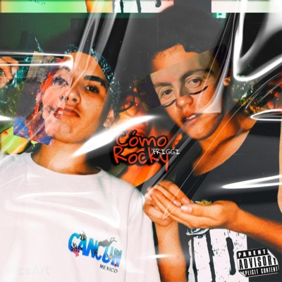 Cómo Rocky (Friggi) - Single