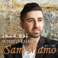 Sam Mamo - Adam O Khawa artwork