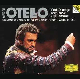 Otello: Chi e Là? by Cheryl Studer, Myung-Whun Chung, Paris Opera Orchestra & Plácido Domingo song reviws