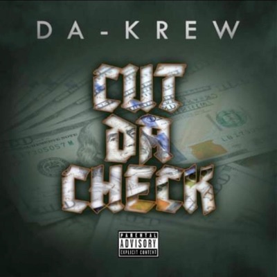 Cut Da Check (Censored)