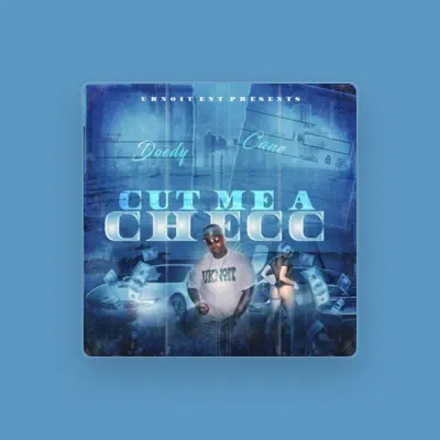 Listen to Doedy Cane, watch music videos, read bio, see tour dates & more!