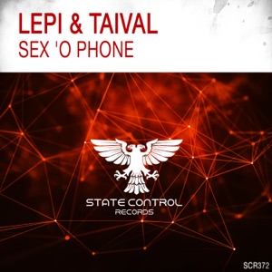 Sex 'o Phone - Single