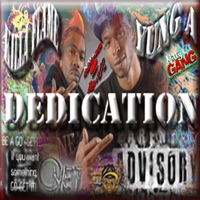 Dedication, Killa Flame . Net (feat. Frank lucas) - Single - Tha Network