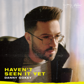 Tell Somebody (feat. Mandisa) - Danny Gokey Cover Art