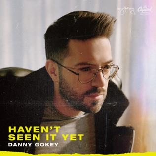 Danny Gokey Undertow