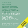 Short Stories: The Ultimate Classic Collection (Unabridged) - Edgar Allan Poe, Nathaniel Hawthorne, Arthur Conan Doyle & More