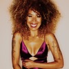 Flavia Coelho Billy Django Dna