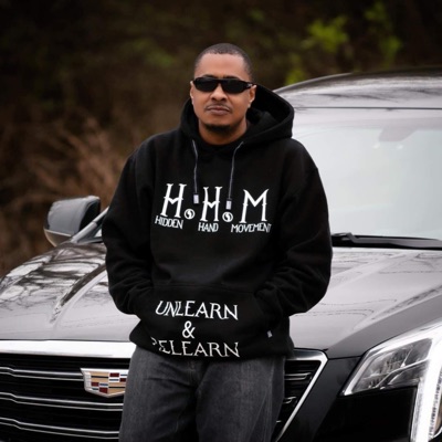 Wake Up from Here (feat. Templo Negro) - Single