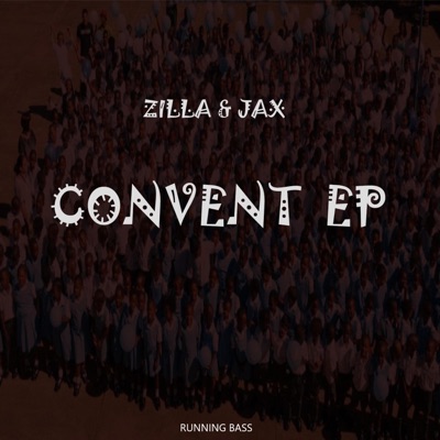 Convent - Single