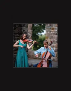 Listen to Elizabeth and Ben Anderson, watch music videos, read bio, see tour dates & more!
