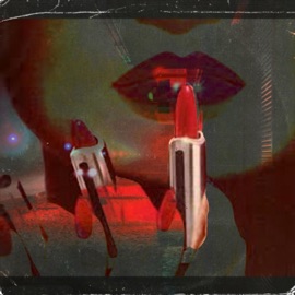 Lipstick Austin Rudin