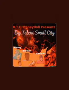 Listen to B.T.F. MoneyBall, watch music videos, read bio, see tour dates & more!