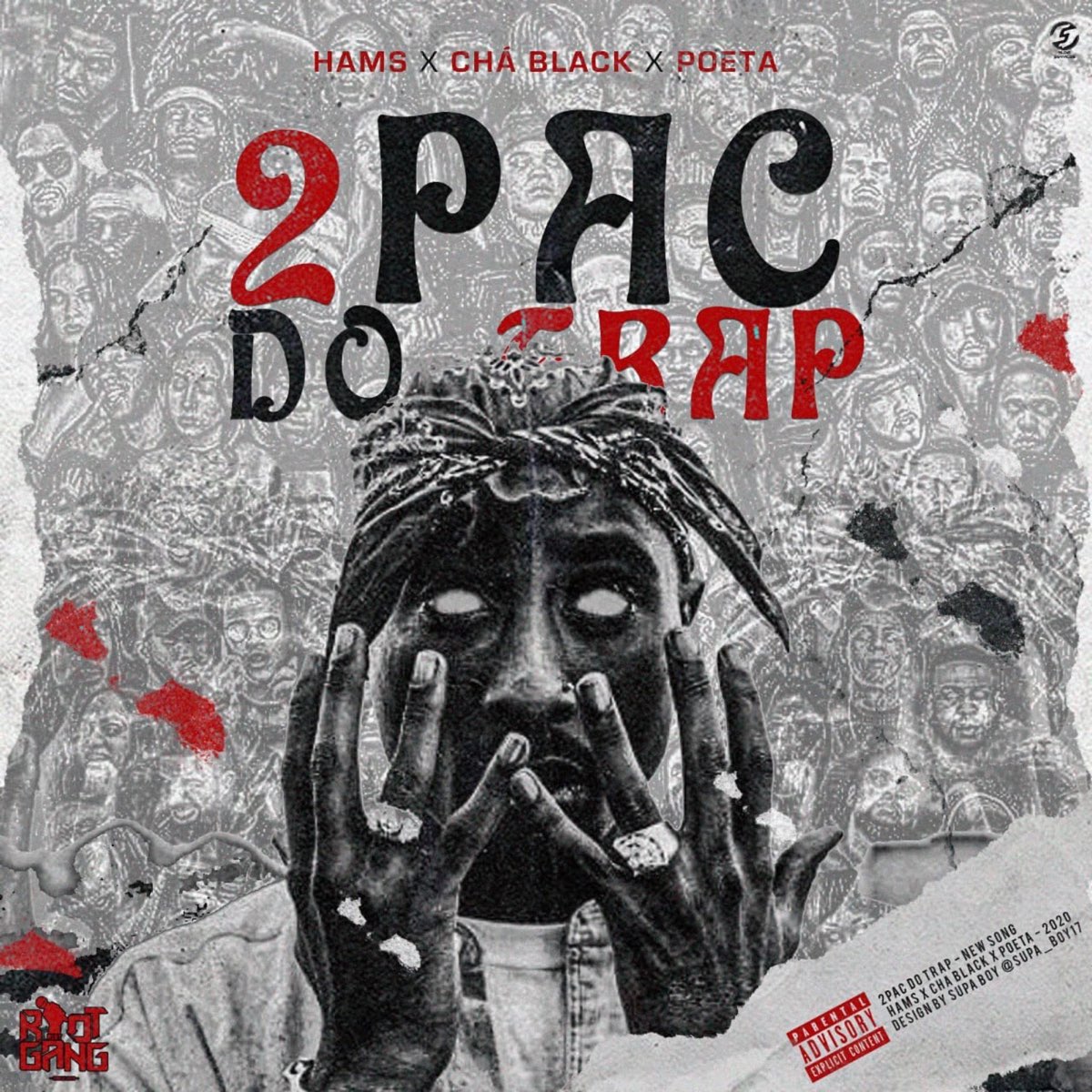 Trap Sua Música 2023 - Maio - Rap/Hip-Hop - Sua Música - Sua Música