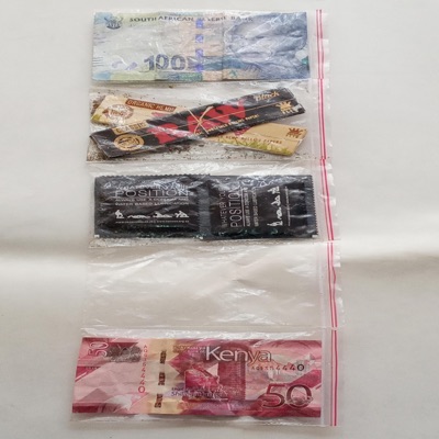 Don't Ruin Us God Said