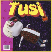 Tusi - Single - Tonnie Rico