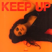 Keep Up artwork