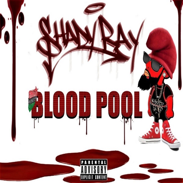 Blood Pool
