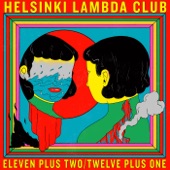 Helsinki Lambda Club - Good News Is Bad News