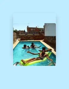 MKBLOOND을(를) 듣고, 뮤직 비디오를 보고, 약력을 읽고, 투어 일정 등을 확인하세요!