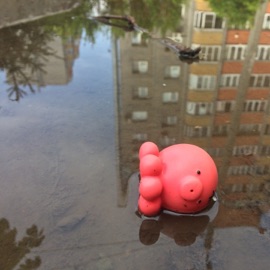 Карлики 4 МЦ Лучник