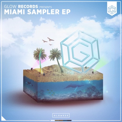 Miami Sampler 2020 - EP