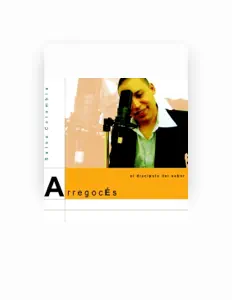 Poslechněte si interpreta Arregocés, sledujte hudební videa, přečtěte si životopis, podívejte se na data turné a další informace.