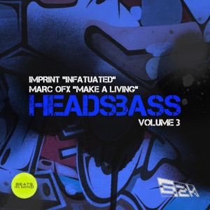 Headsbass Volume 3 Part 2 - Single