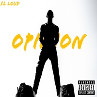 Opinion - Single - Fl Loud