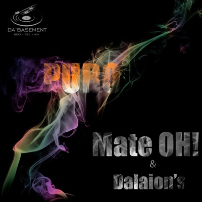 Puro (feat. Mate OH! & Dalaion's) - Single