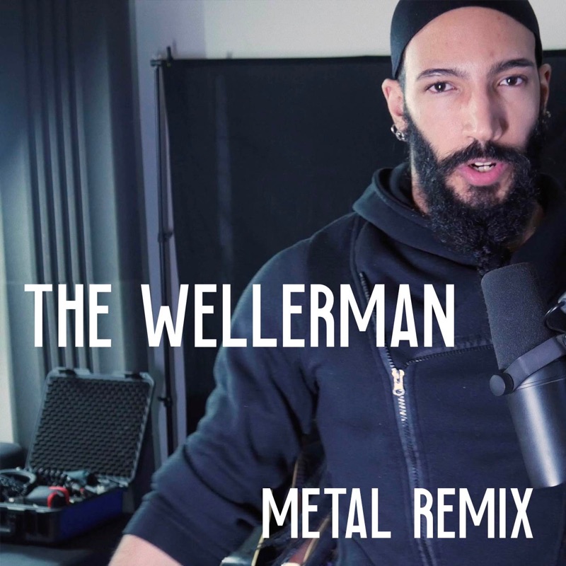 The Wellerman (Metal Remix)